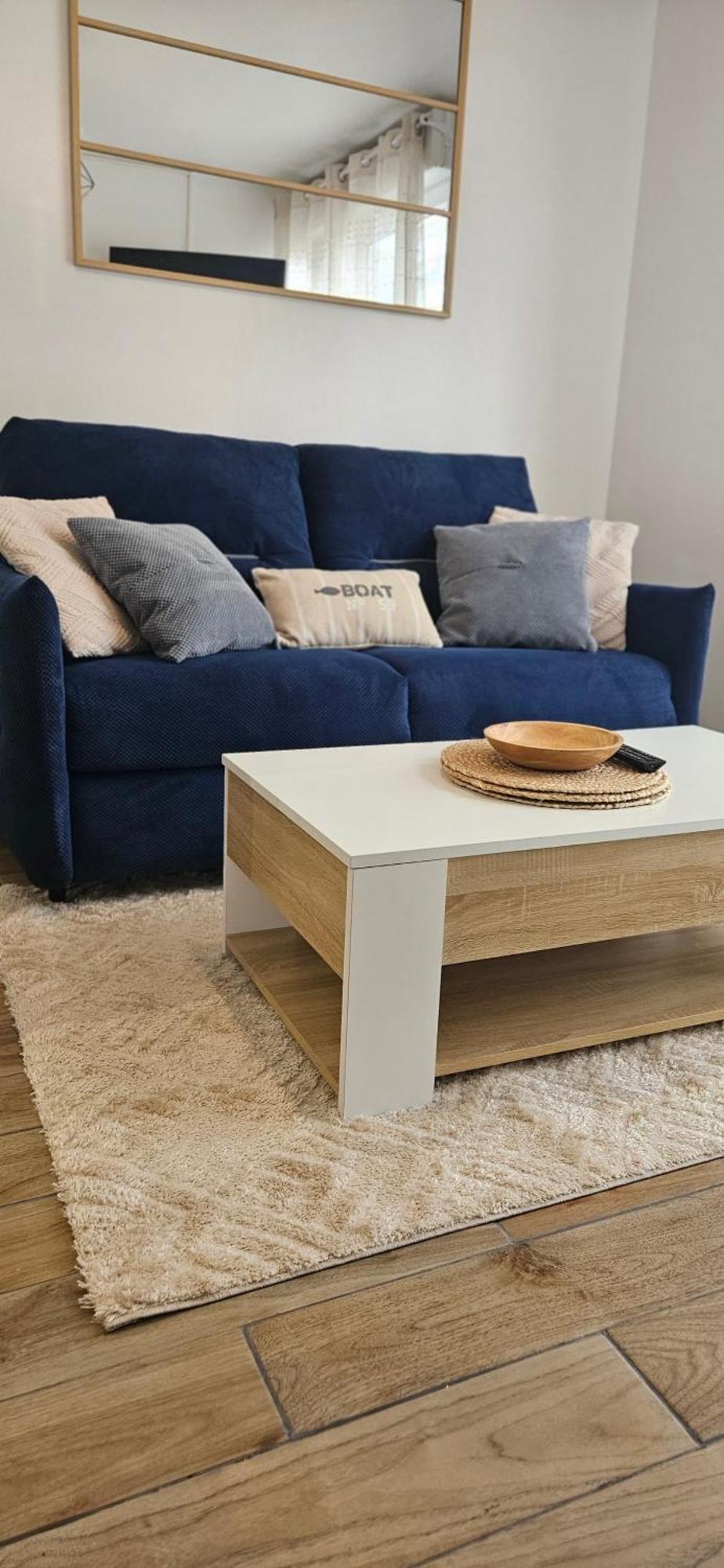Studio Voltaire - Centre Ville Saint-Brieuc Ngoại thất bức ảnh