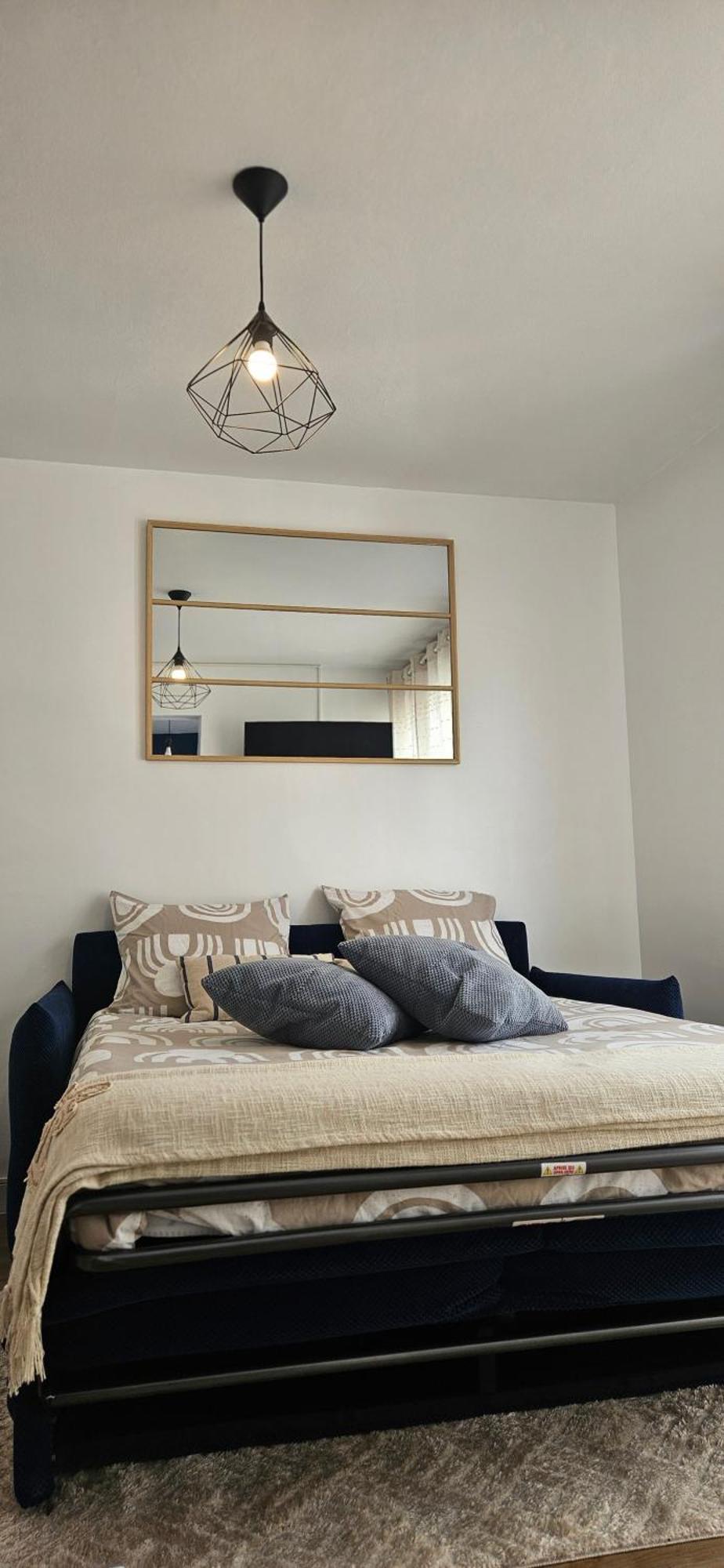 Studio Voltaire - Centre Ville Saint-Brieuc Ngoại thất bức ảnh